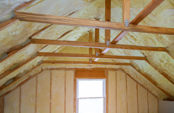 Best Insulation for Specific Applications in Discovery Harbour, HI