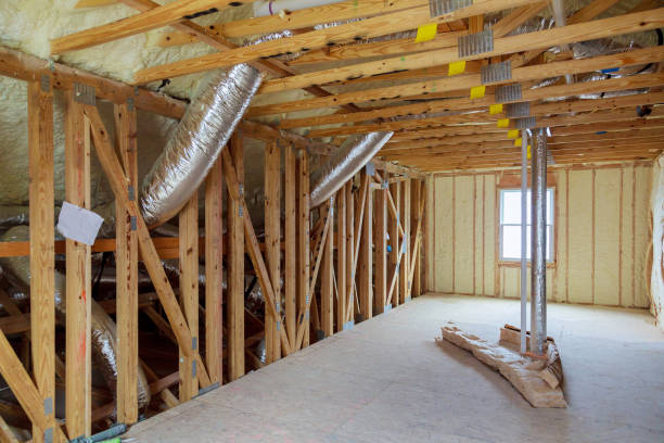Best Insulation for Specific Applications in Discovery Harbour, HI