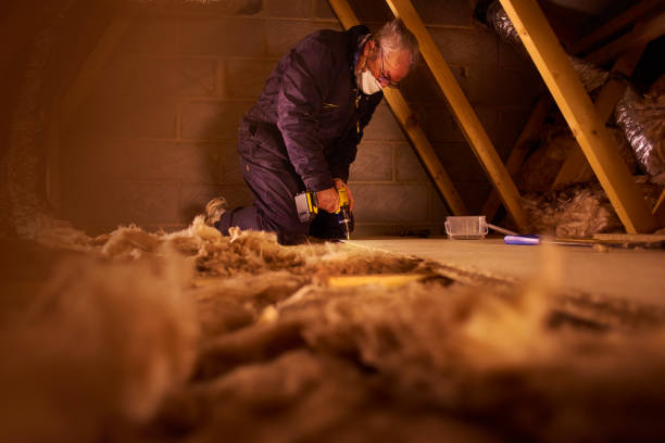 Best Commercial Insulation in Discovery Harbour, HI